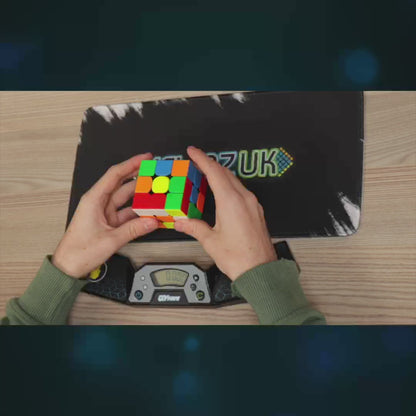 QiYi MP 3x3 (Magnetic)
