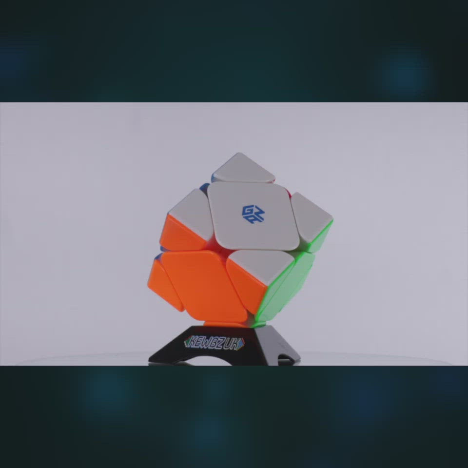 GAN Skewb Standard (Magnétique)