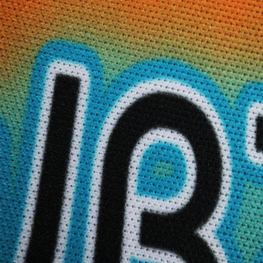 Borders V1 Mini Mat