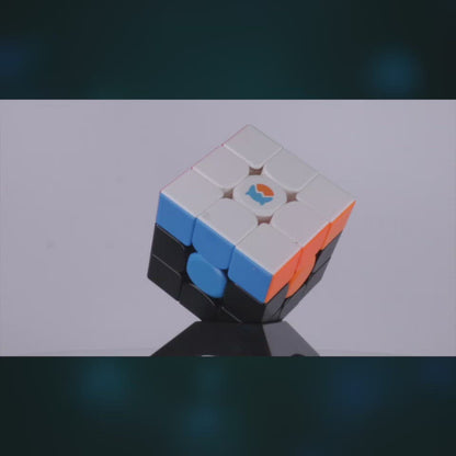 MonsterGO 3x3 (UT)