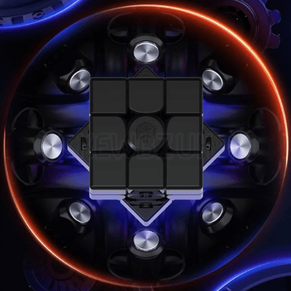 GAN 13 (Magnétique, Maglev, Ball-Core)