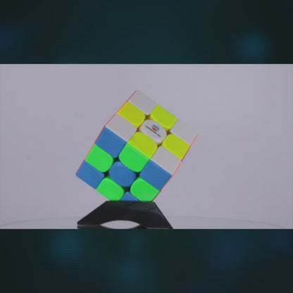 MonsterGO 3x3 (Standard)