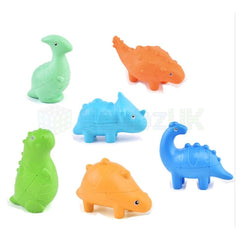 Toy styracosaurus Puzzle