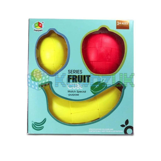 FanXin Panier de fruits n°1