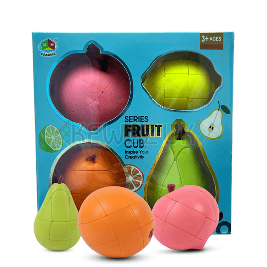 Lot de Fruits FanXin #2