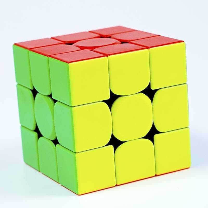 GAN 354 V2 (Magnetic)