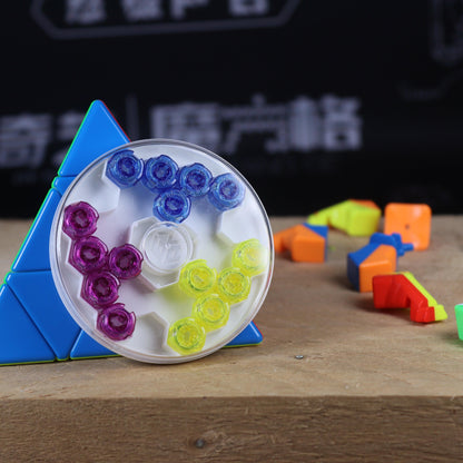 GAN Pyraminx Standard (Magnetic)