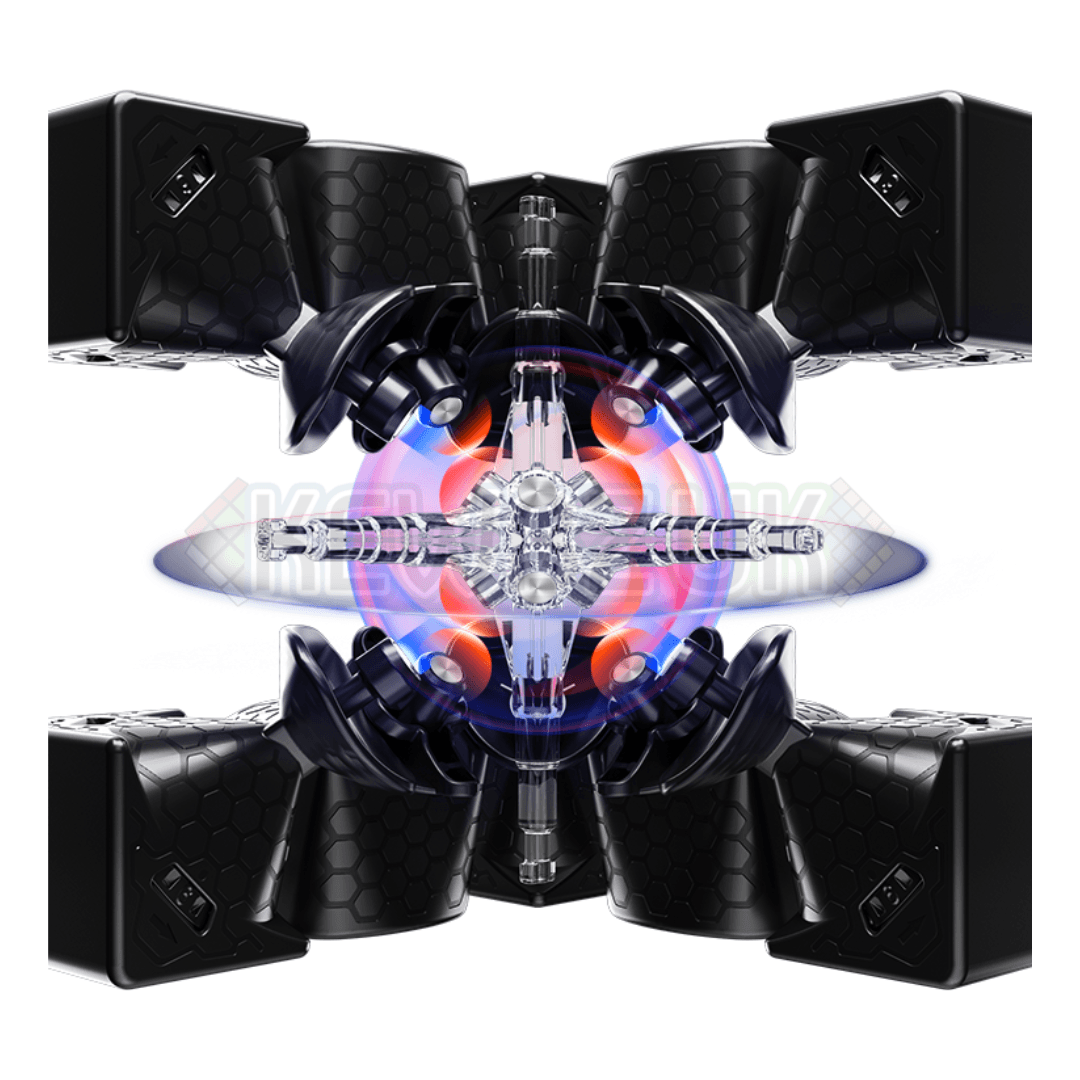 GAN 13 (Magnétique, Maglev, Ball-Core)