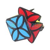 Jiehui Clover Cube