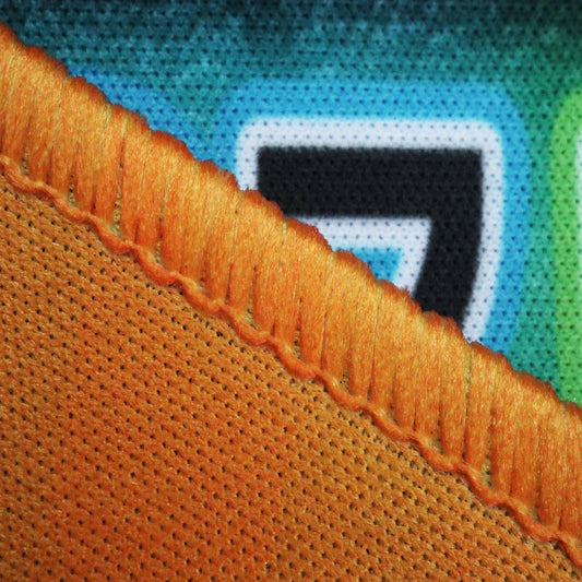 Light Geometric V1 Mini Mat