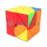 MoYu MeiLong Maple Leaf Skewb