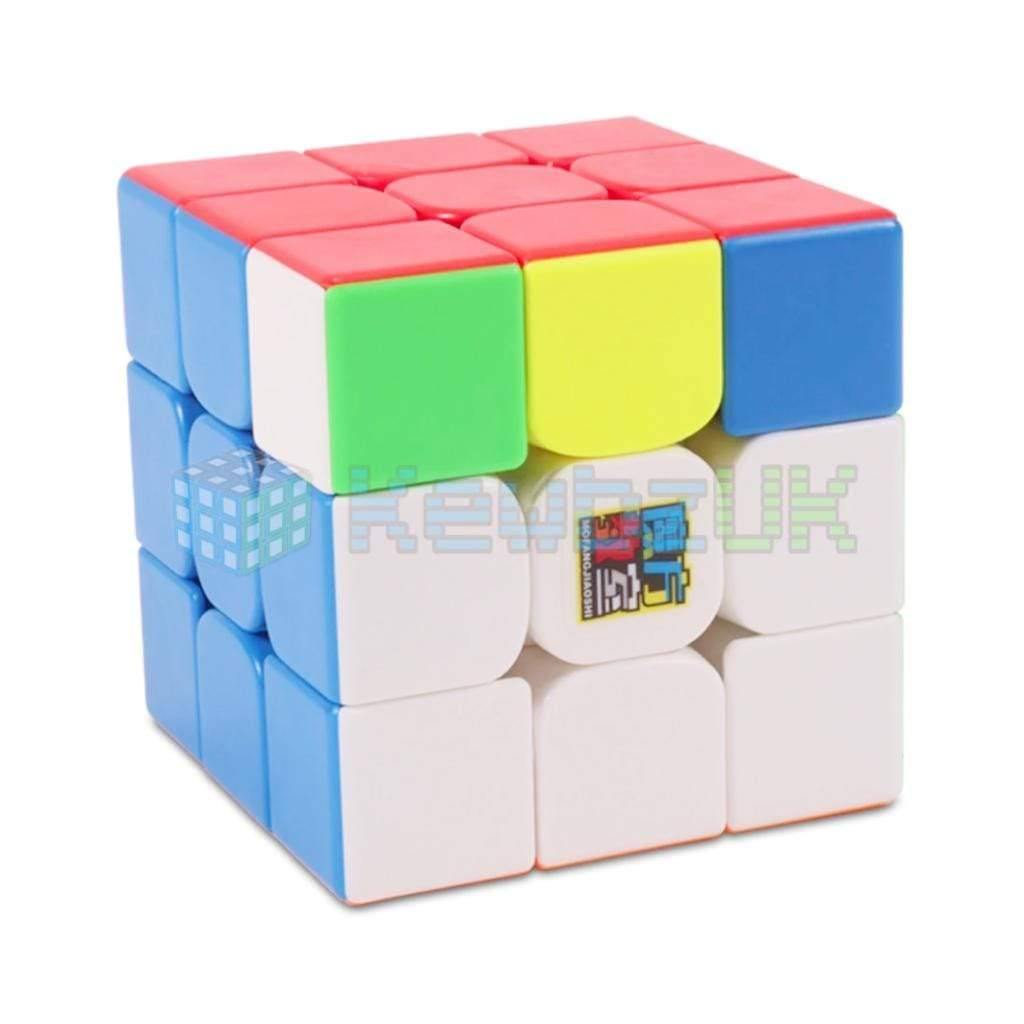 MoYu mf3 rs3m 3x3 magnetic rubiks cubes from kewbzuk