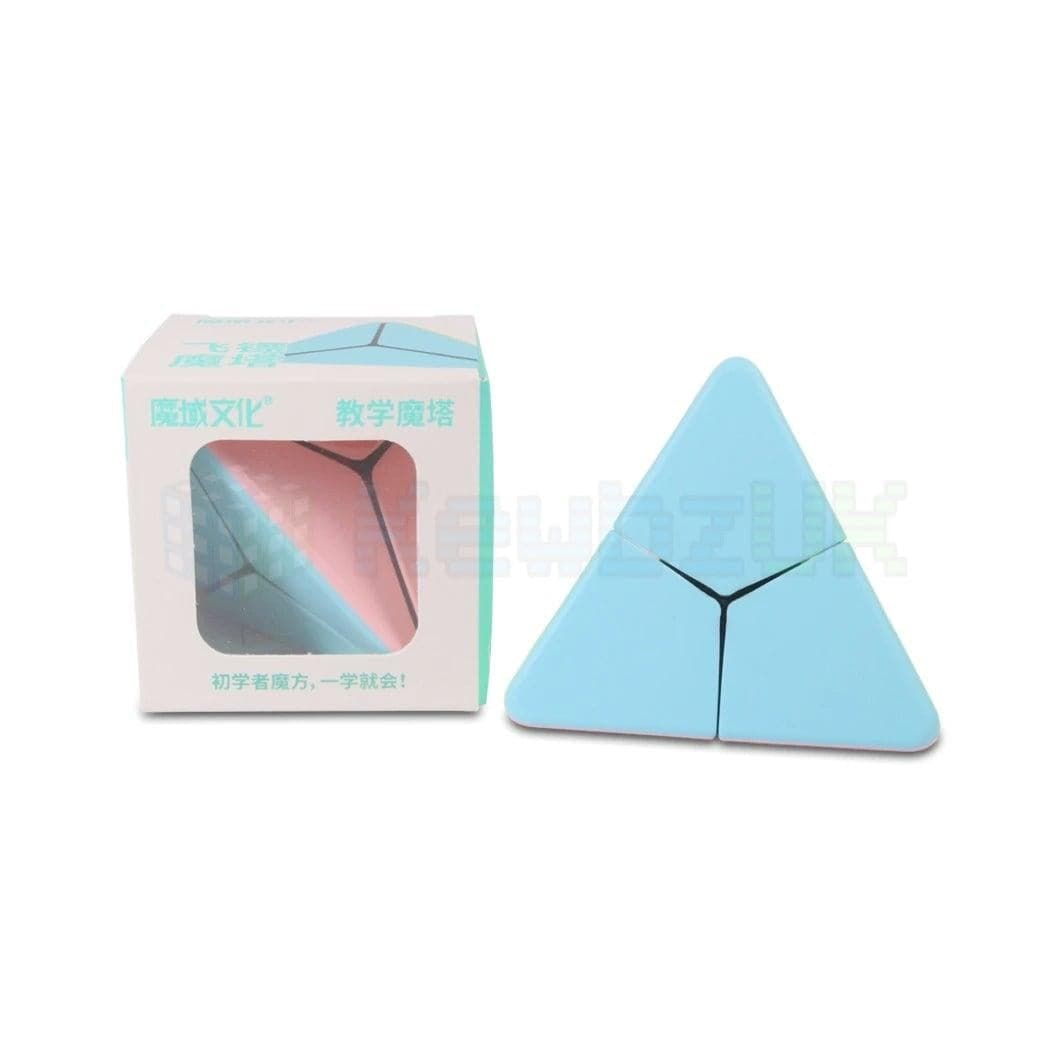 MoYu Corner Twist Pyraminx