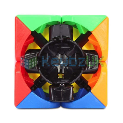 MoYu MeiLong 2x2 (Magnetic)