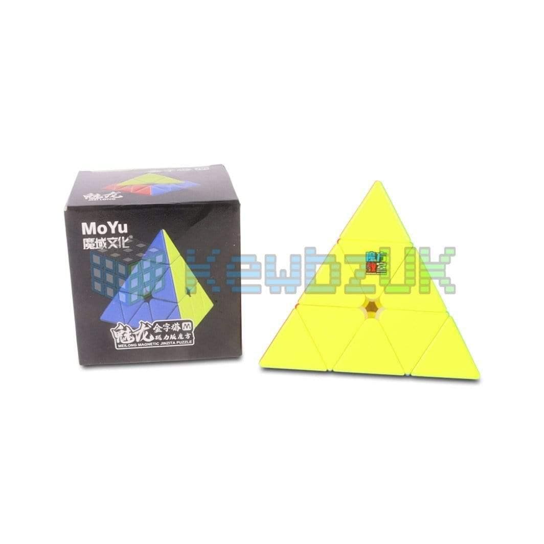 MoYu MeiLong Pyraminx M