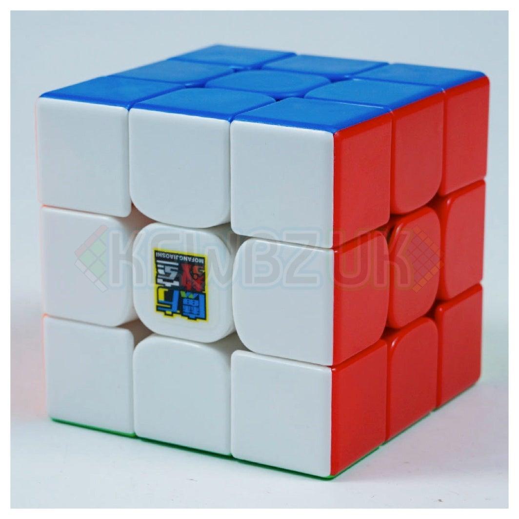 MoYu RS3M MagLev Magnetic 3x3x3 speed cube shop KewbzUK