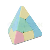 MoYu Triangle Pyraminx