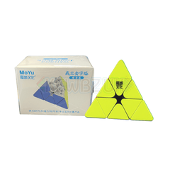 MoYu WeiLong Pyraminx M