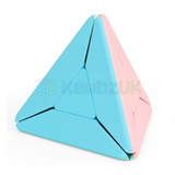 MoYu Windmill Pyraminx