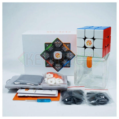 Peak S3R 3x3 (Magnetic)
