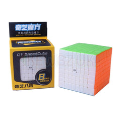 QiYi 8x8