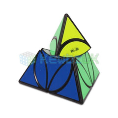 QiYi Coin Pyraminx