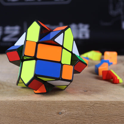 QiYi Fisher Cube
