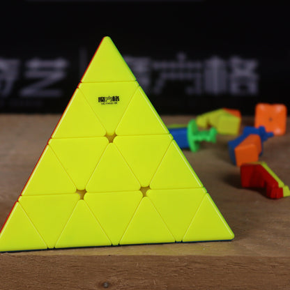 QiYi Master Pyraminx