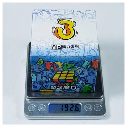 QiYi MP 3x3 (Magnetic)