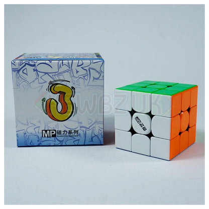 QiYi MP 3x3 (Magnetic)