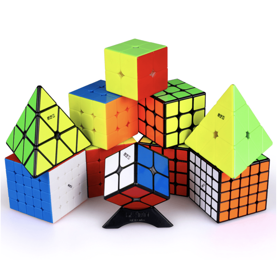 QiYi MS 5x5 (Magnetic)