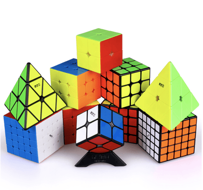 QiYi MS 5x5 (Magnetic)