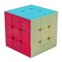 QiYi Neon 3x3