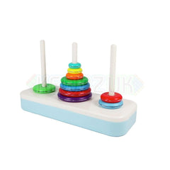 QiYi Tower of Hanoi (10pcs)