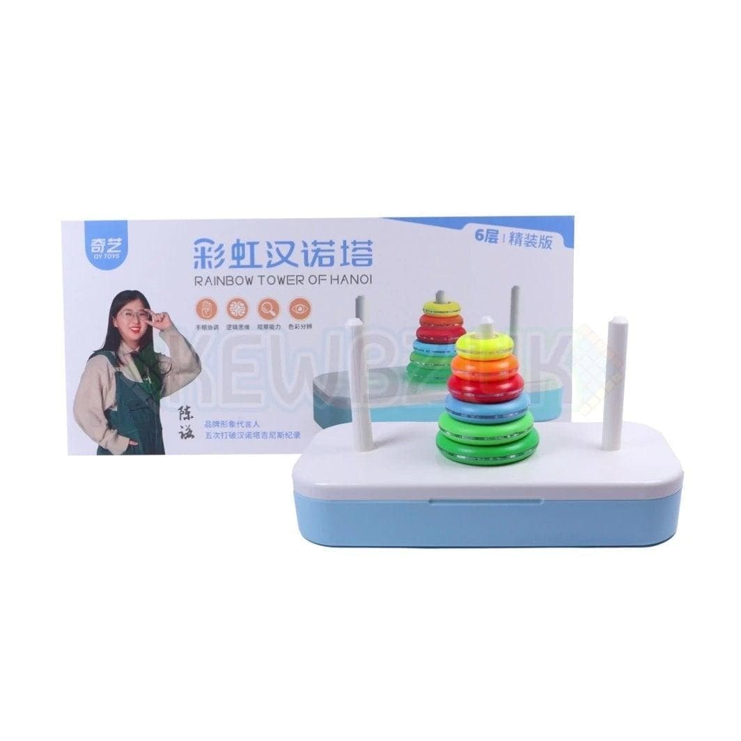 QiYi Tower of Hanoi (6pcs)