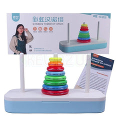 QiYi Tower of Hanoi (8pcs)