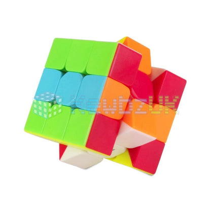 QiYi Warrior S 3x3