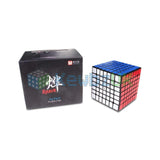 QiYi X-Man Spark 7x7 (Magnetic)