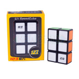 QiYi 1x2x3