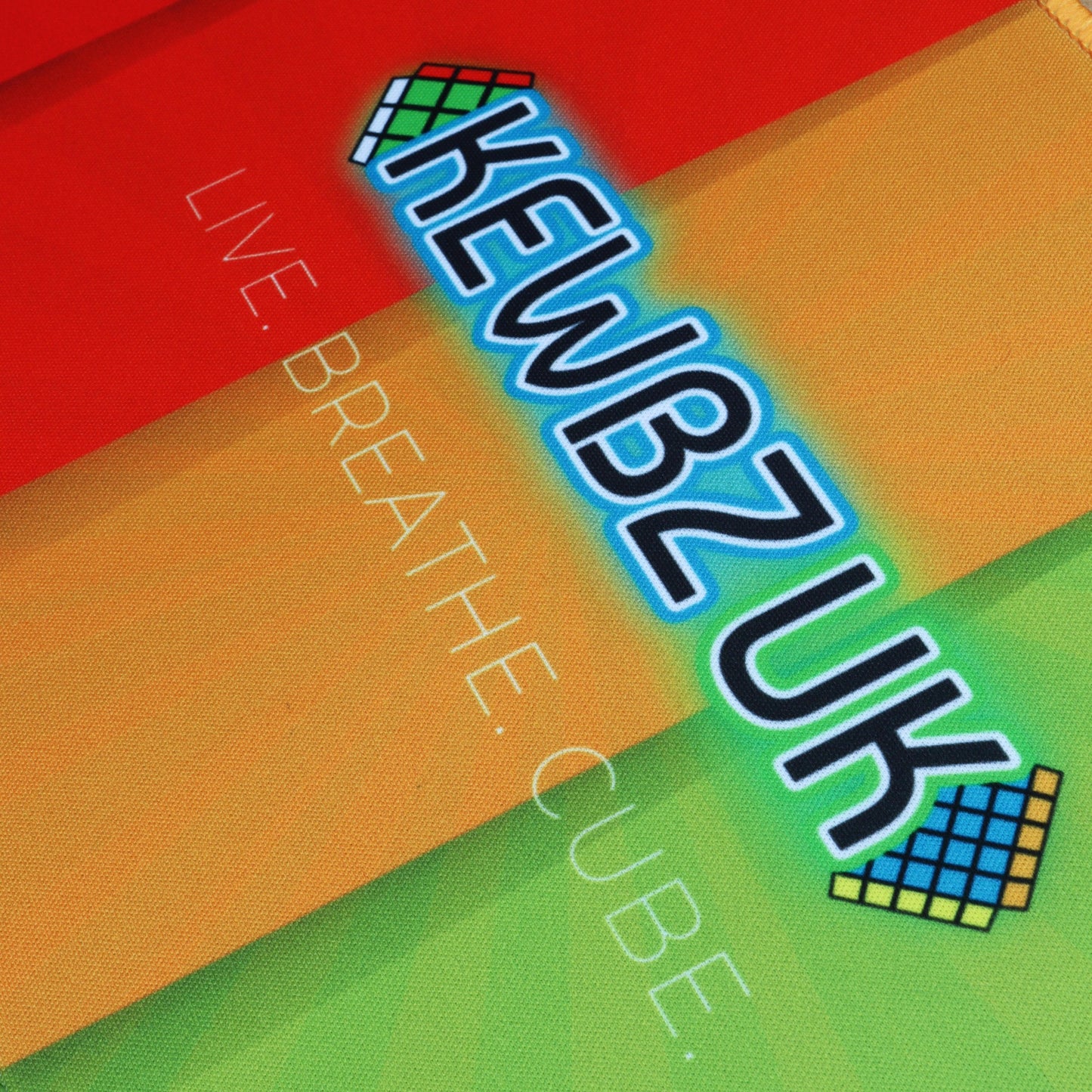Rainbow V1 Mini Mat