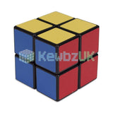 ShengShou 2x2 Matte Stickers