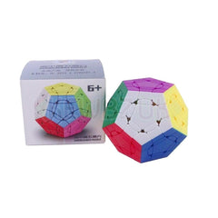 ShengShou Crazy Megaminx 3x3