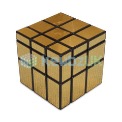 ShengShou Mirror 3x3 - Black