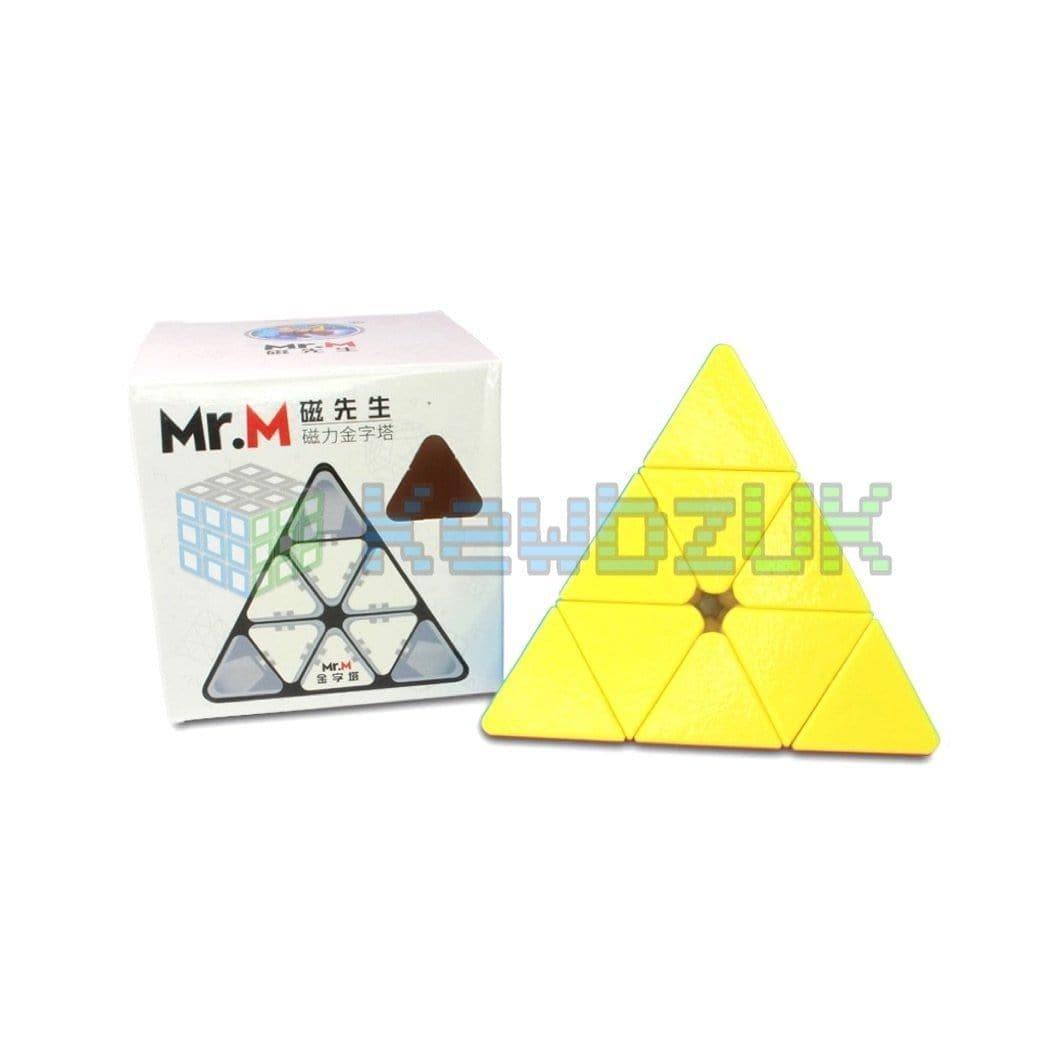 ShengShou Mr. M Pyraminx