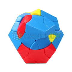 ShengShou Phoenix Megaminx