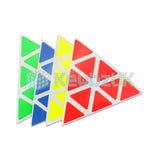 ShengShou Pyraminx Sticker Set