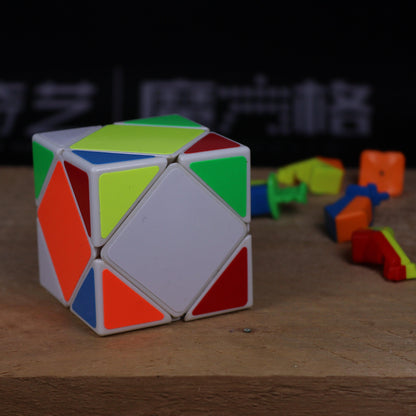 ShengShou Skewb