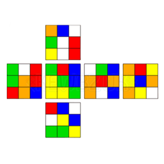 TNoodle WCA Scramble Generator