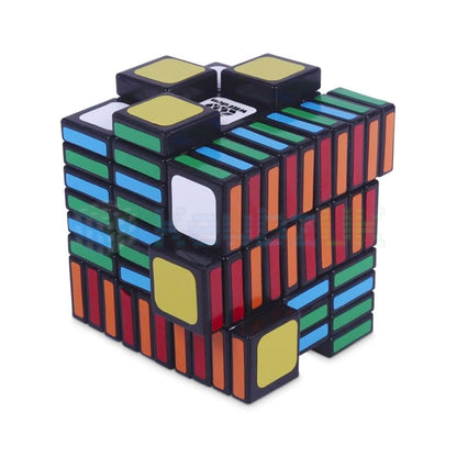 WitEden 3x3x10i