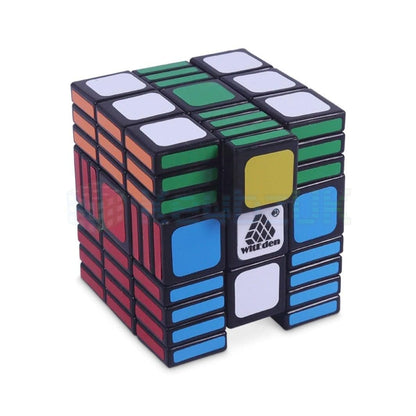 WitEden 3x3x10ii